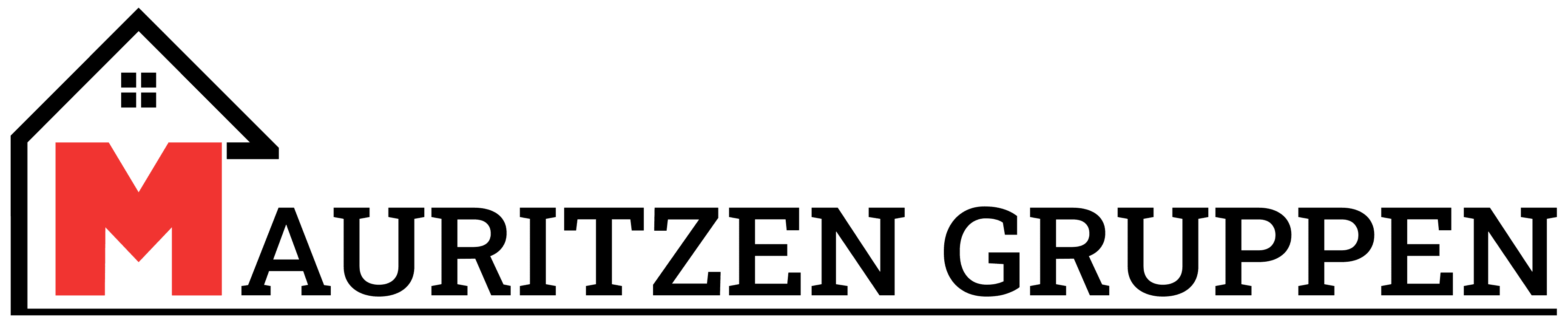 Mauritzen Gruppen